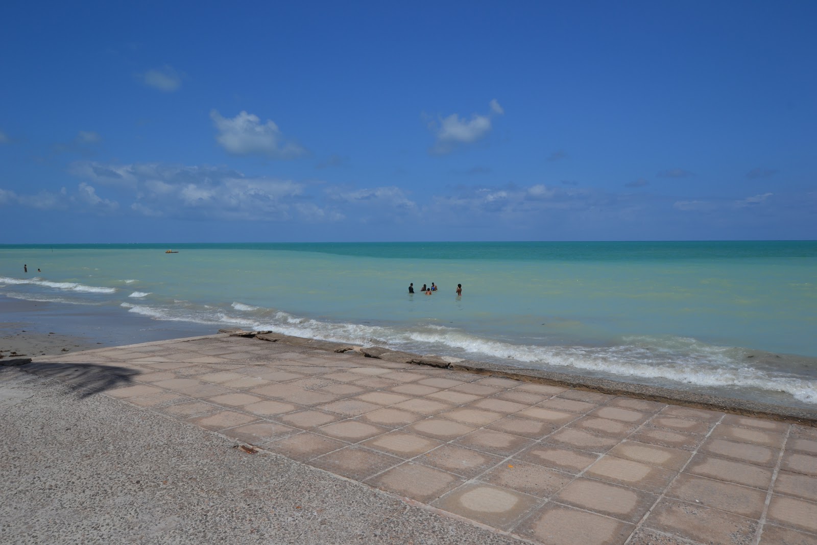 Zdjęcie Baixa Verde - popularne miejsce wśród znawców relaksu