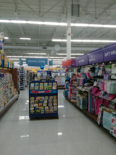 Department Store «Walmart Supercenter», reviews and photos, 2251 IN-54, Linton, IN 47441, USA