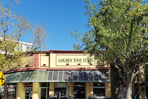 Golden Time Jewelers