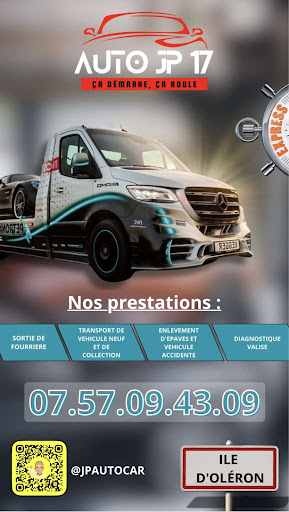 Photo 5 - MEP PIECES AUTO OLERON