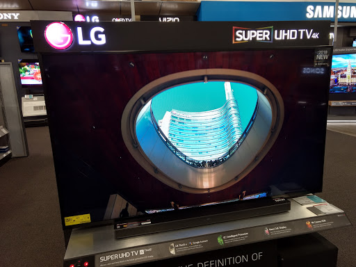 Electronics Store «Best Buy», reviews and photos, 1615 Emmet St N, Charlottesville, VA 22901, USA