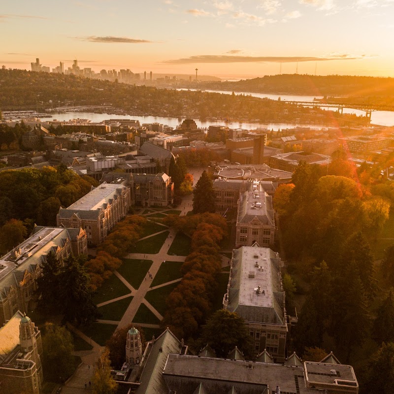 University of Washington College of Arts & Sciences