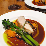 Photo n°4 de l'avis de Rahel.p fait le 16/05/2023 à 12:43 sur le  Restaurant Löwengrube à Freiburg im Breisgau