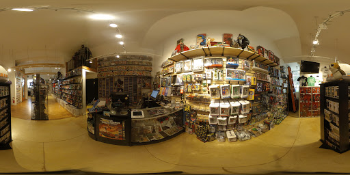 Comic Book Store «Memory Lane Comics», reviews and photos, 201 Princess St, Wilmington, NC 28401, USA