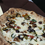 Photo n°7 de l'avis de Mery.o fait le 19/10/2021 à 10:05 sur le  Pizzeria Gaetano Paolella à Acerra