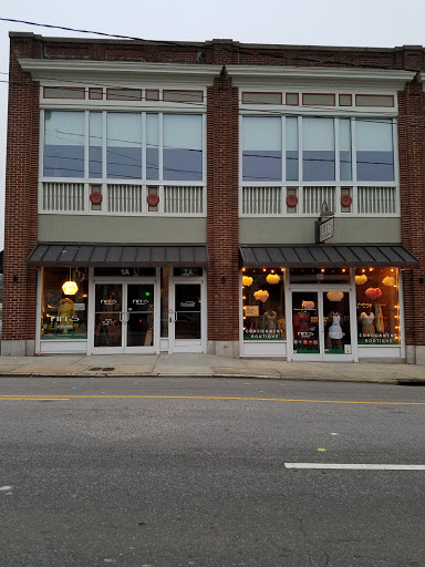 Consignment Shop «Fifis Fine Resale Apparel», reviews and photos, 1000 W Main St #1B, Durham, NC 27701, USA