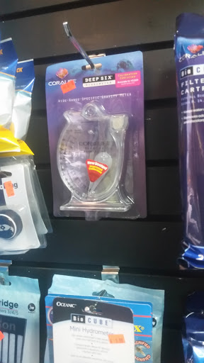 Aquarium «Dream Aquarium 1», reviews and photos, 6900 W 32nd Ave #9, Hialeah, FL 33018, USA