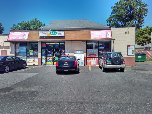 Liquor Store «Stop N Go Convenience Store & Liquor», reviews and photos, 81 Palisade Ave, Cliffside Park, NJ 07010, USA