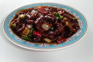 Rm Cahaya Baru Chinese Food & Seafood image
