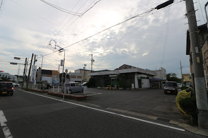 JAあいち尾東 阿野支店