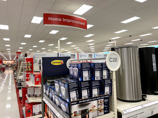 Department Store «Target», reviews and photos, 9001 Staples Mill Rd, Henrico, VA 23228, USA