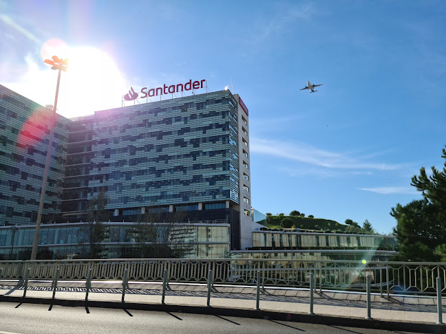 Santander - Sede