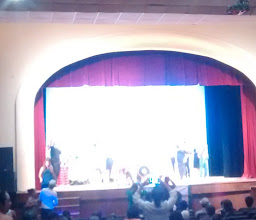 Teatro Miguel Alemán CECAN photo