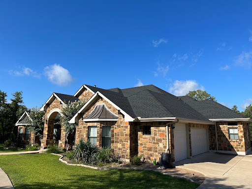 Roofing Contractor «Telge Roofing», reviews and photos, 12022 Knigge Cemetery Rd, Cypress, TX 77429, USA