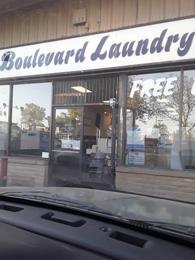 Laundromat «Boulevard Laundry», reviews and photos, 2503 Del Paso Blvd, Sacramento, CA 95815, USA