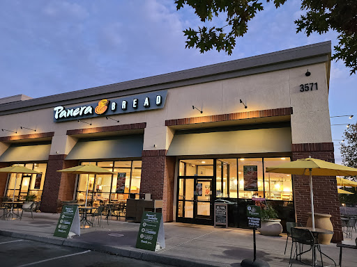 Panera Bread image