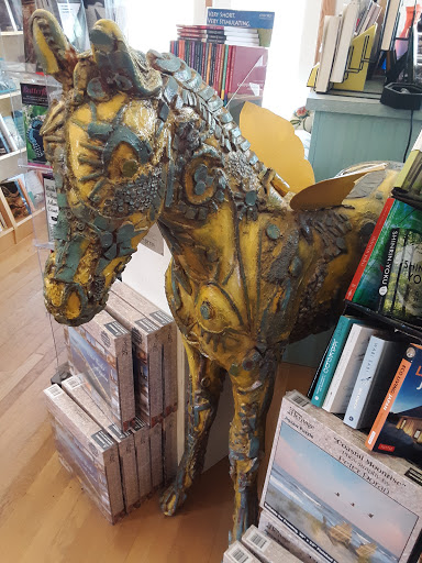 Book Store «The Island Bookstore», reviews and photos, 1130 Corolla Village Rd, Corolla, NC 27927, USA