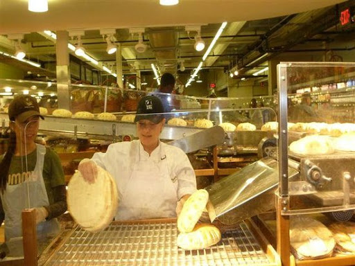 Grocery Store «Phoenicia Specialty Foods», reviews and photos, 1001 Austin St, Houston, TX 77010, USA