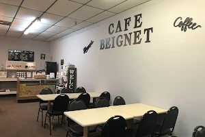 Cafe Beignet of Alabama OB image