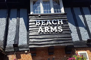 The Beach Arms Stonehouse image