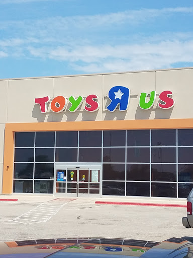 Toy Store «Toys