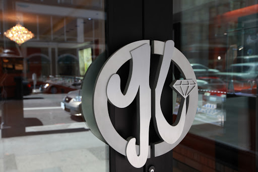Jeweler «Kassab Jewelers», reviews and photos, 529 SW Broadway, Portland, OR 97205, USA