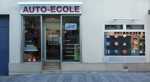 Auto-École Des Bords De Marne à Bry-sur-Marne, Val-de-Marne
