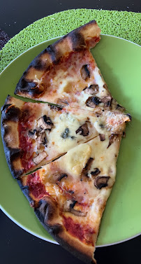 Plats et boissons du Pizzeria A L'Ancienne à Montigny-lès-Metz - n°6