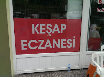 Keşap Eczanesi