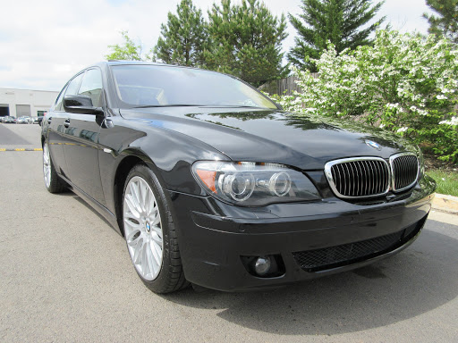 Used Car Dealer «Super Bee Auto», reviews and photos, 25358 Pleasant Valley Rd #115, Chantilly, VA 20152, USA