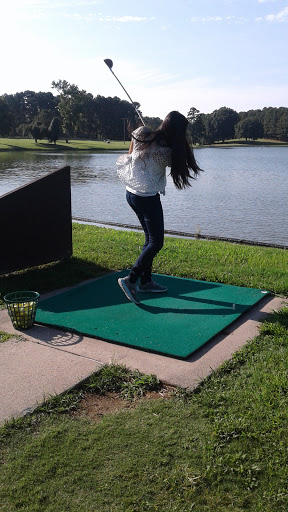 Golf Course «Lake Shore Golf Course», reviews and photos, 4621 Lumley Rd, Durham, NC 27703, USA