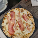 Photo n°3 de l'avis de Alessia.i fait le 20/05/2018 à 20:41 sur le  Pizzeria Giovanni à Macerata