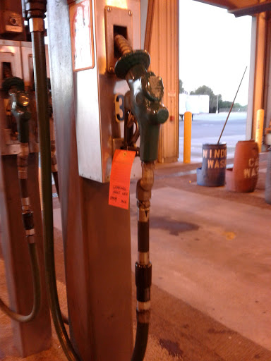 Trucking Company «YRC Freight», reviews and photos, 1535 E Pescadero Ave, Tracy, CA 95304, USA