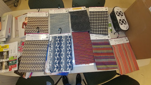 Fabric Store «Jo-Ann Fabrics and Crafts», reviews and photos, 75 Colma Blvd, Colma, CA 94014, USA