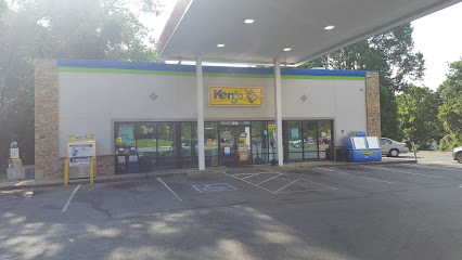 Kenjo Gas Station and Deli