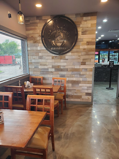 Commissioner’s Pit Stop & Restaurant