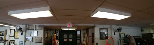 Food Bank «Bread of the Mighty Food Bank», reviews and photos