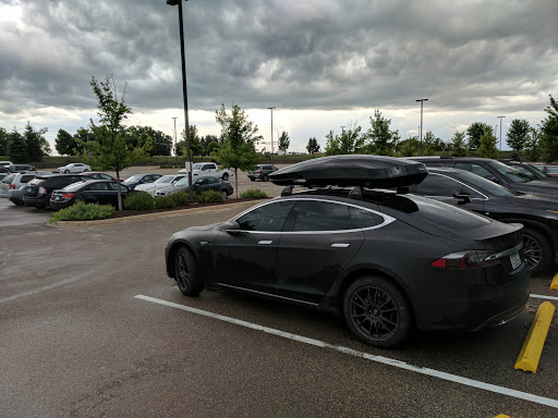 Gym «Life Time Fitness», reviews and photos, 18425 Dodd Blvd, Lakeville, MN 55044, USA