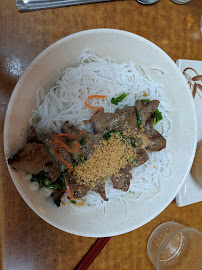Vermicelle du Restaurant vietnamien Dong Huong à Paris - n°8