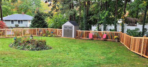 A-List Fence LLC - Fence Contractor