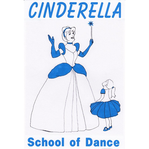 Dance School «Cinderella School of Dance», reviews and photos, 5830 McArdle Rd #14, Corpus Christi, TX 78412, USA