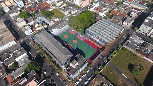Logo da empresa - Instituto Teresa Valsé