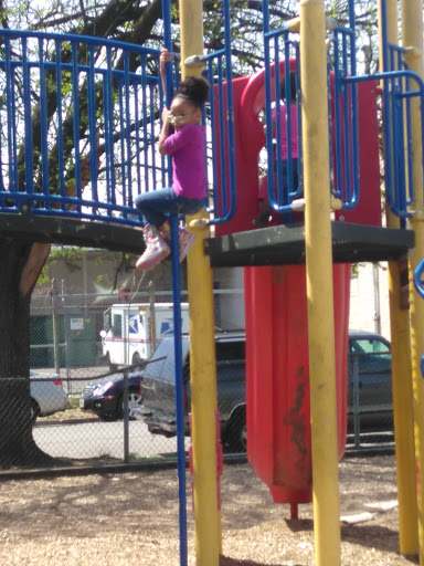 Shopping Mall «Westside Shopping Center», reviews and photos, 2413 Frederick Ave, Baltimore, MD 21223, USA