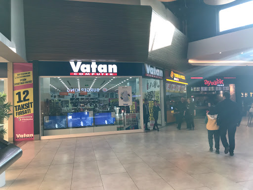 Vatan Bilgisayar Mall Of Antalya