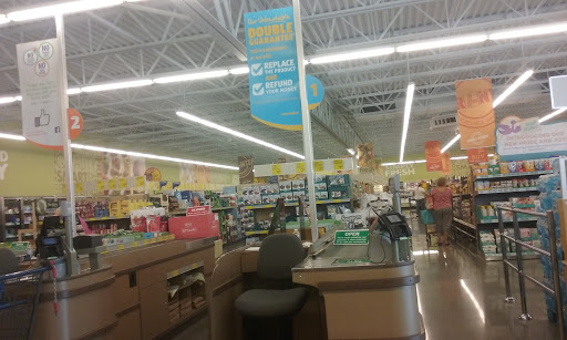 Supermarket «ALDI», reviews and photos, 750 Bunny Trail, Sun Prairie, WI 53590, USA