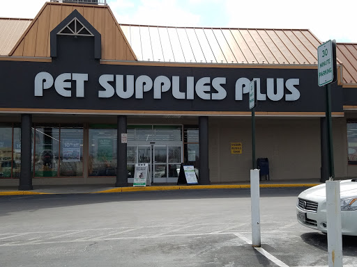 Pet Supplies Plus, 1137 Annapolis Rd, Odenton, MD 21113, USA, 