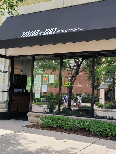 Shopping Mall «Village Of Rochester Hills», reviews and photos, 104 Adams Rd, Rochester, MI 48309, USA