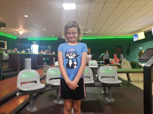 Bowling Alley «Hi-Way Lanes», reviews and photos, 400 N Morton St, Franklin, IN 46131, USA