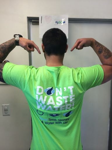 Car Wash «H2Go Express Car Wash», reviews and photos, 6491 Westminster Ave, Westminster, CA 92683, USA