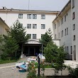 Erzincan Asker Hastanesi